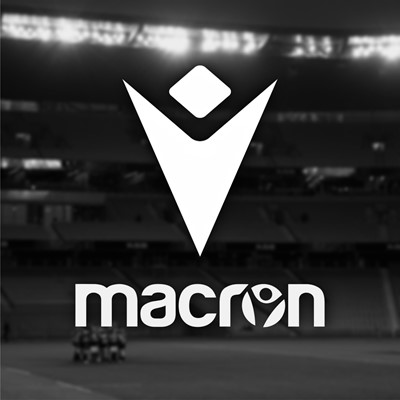 Macron Rugby Training